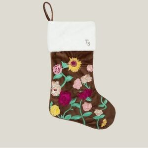 Taylor Swift Acoustic Piano Eras Tour Stocking